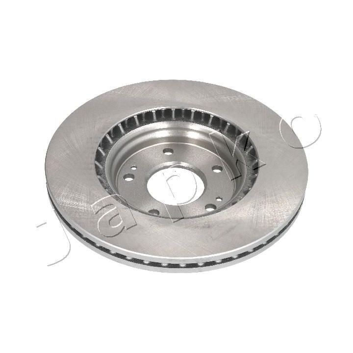 Stabdžių diskas JAPKO 60H29C