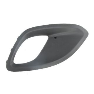 Ventiliacijos grotelės, buferis BLIC 6502-07-3266915P