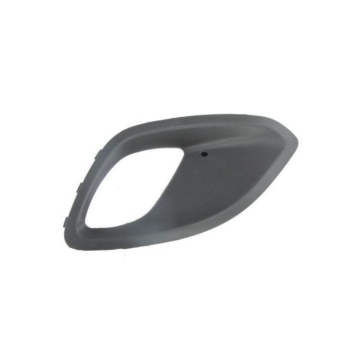 Ventiliacijos grotelės, buferis BLIC 6502-07-3266915P