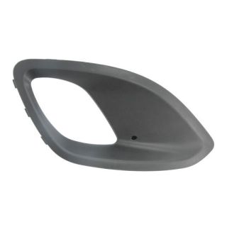 Ventiliacijos grotelės, buferis BLIC 6502-07-3266916P