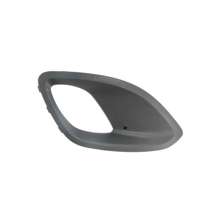 Ventiliacijos grotelės, buferis BLIC 6502-07-3266916P