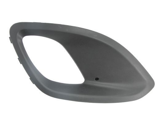 Ventiliacijos grotelės, buferis BLIC 6502-07-3266916P