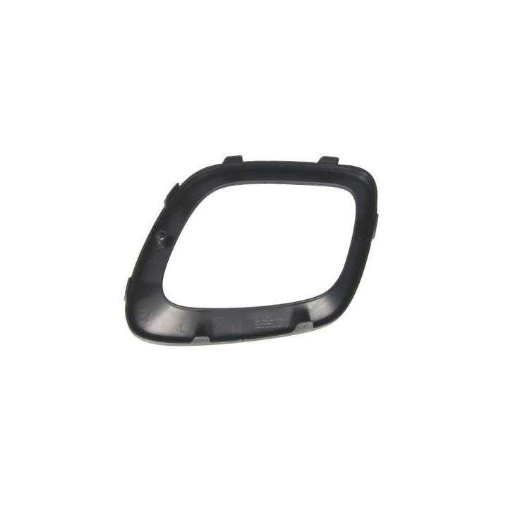 Ventiliacijos grotelės, buferis BLIC 6502-07-3266919PL