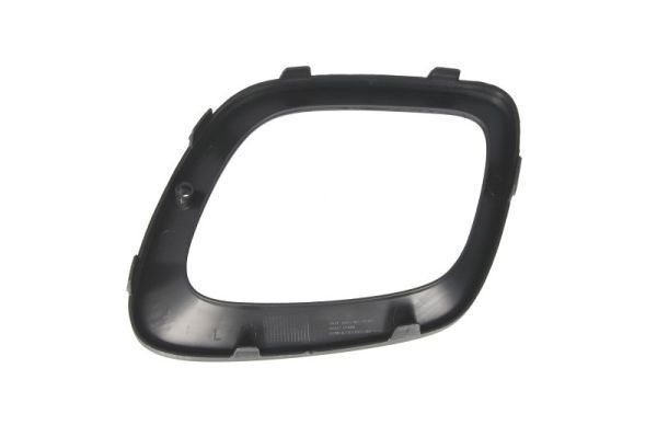 Ventiliacijos grotelės, buferis BLIC 6502-07-3266919PL