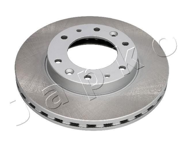 Stabdžių diskas JAPKO 60H31C