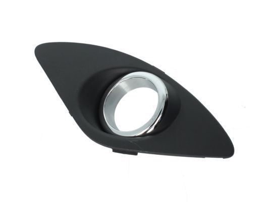 Ventiliacijos grotelės, buferis BLIC 6502-07-3267996P