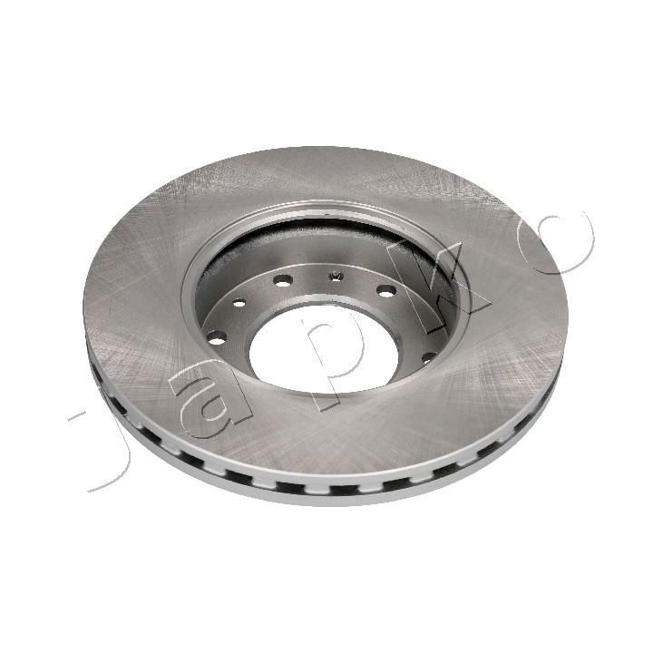 Stabdžių diskas JAPKO 60H31C