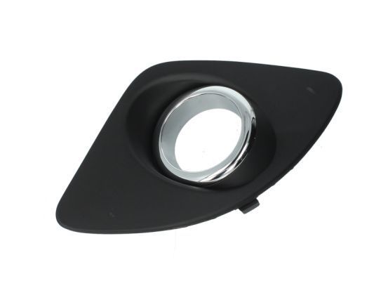 Ventiliacijos grotelės, buferis BLIC 6502-07-3267997P