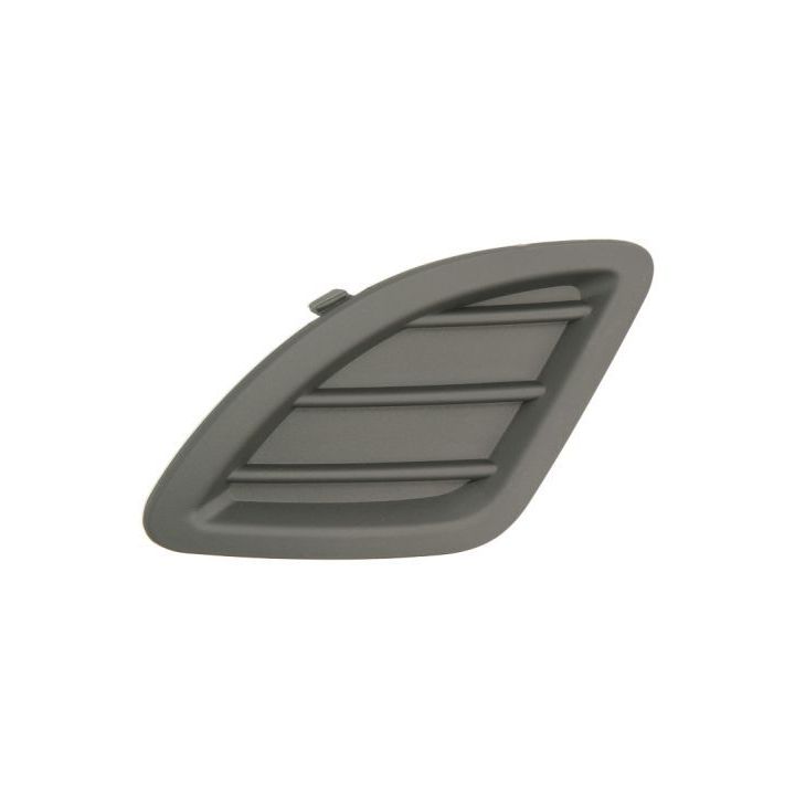 Ventiliacijos grotelės, buferis BLIC 6502-07-3267999P