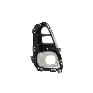 Ventiliacijos grotelės, buferis BLIC 6502-07-3271991P