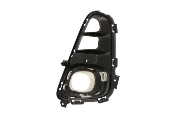 Ventiliacijos grotelės, buferis BLIC 6502-07-3271991P