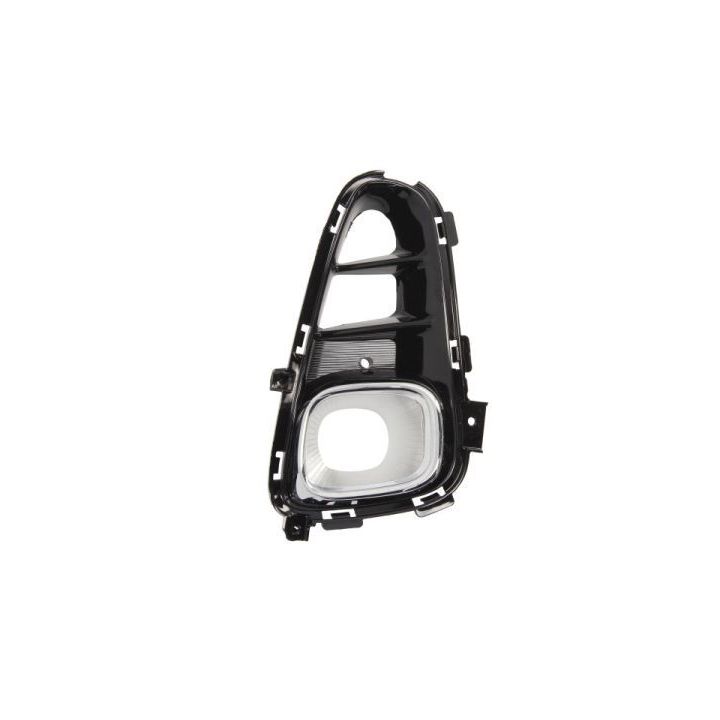 Ventiliacijos grotelės, buferis BLIC 6502-07-3271992P