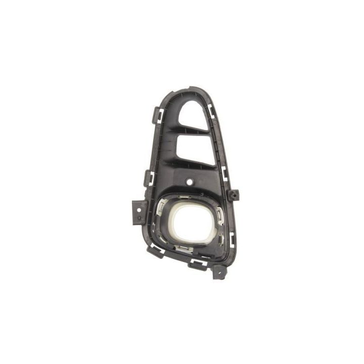 Ventiliacijos grotelės, buferis BLIC 6502-07-3271992P