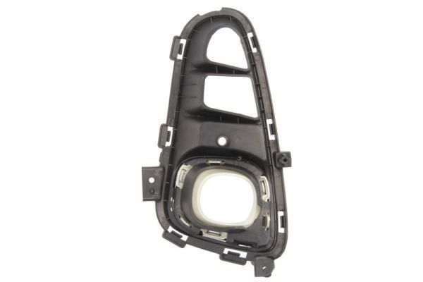 Ventiliacijos grotelės, buferis BLIC 6502-07-3271992P