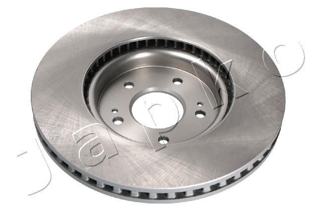 Stabdžių diskas JAPKO 60H34C