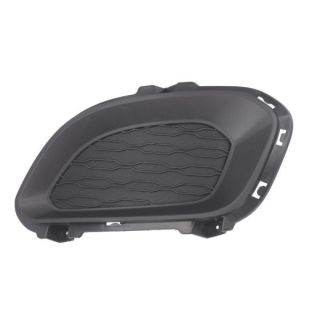 Ventiliacijos grotelės, buferis BLIC 6502-07-3279915P