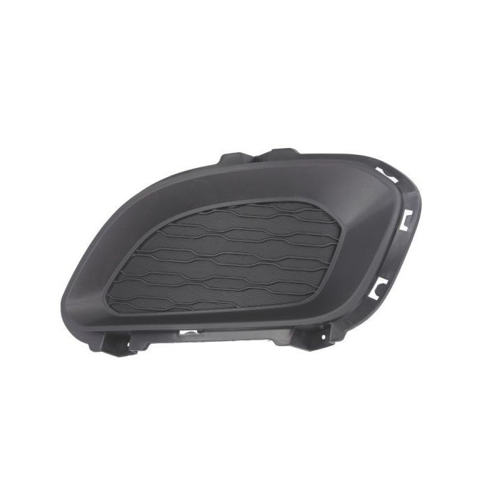 Ventiliacijos grotelės, buferis BLIC 6502-07-3279915P