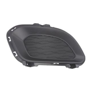 Ventiliacijos grotelės, buferis BLIC 6502-07-3279916P