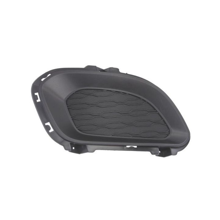 Ventiliacijos grotelės, buferis BLIC 6502-07-3279916P