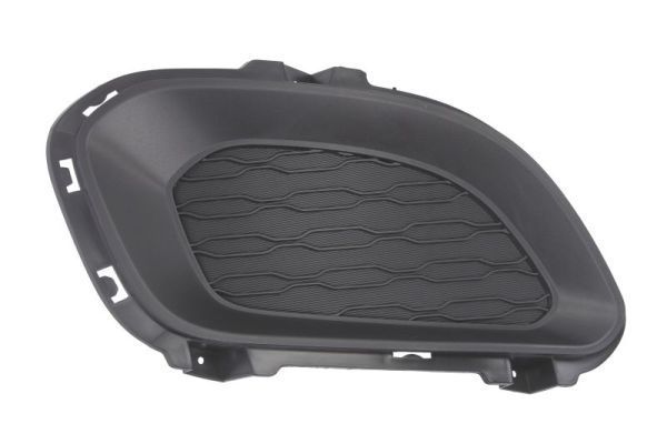 Ventiliacijos grotelės, buferis BLIC 6502-07-3279916P