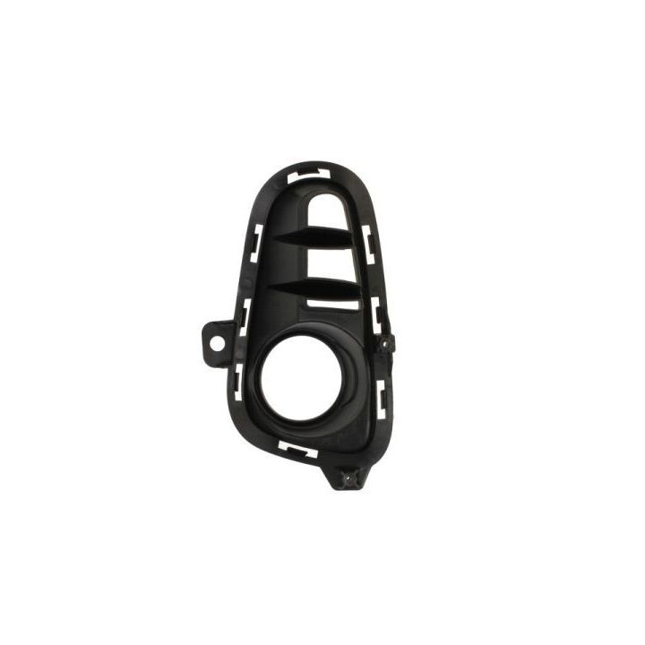 Ventiliacijos grotelės, buferis BLIC 6502-07-3281911P