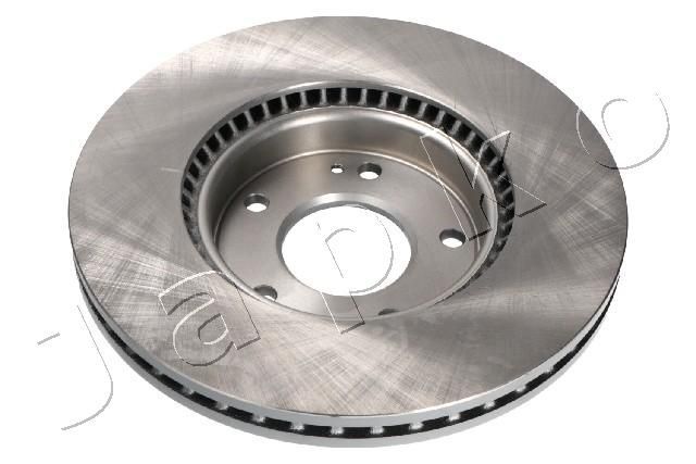 Stabdžių diskas JAPKO 60H35C