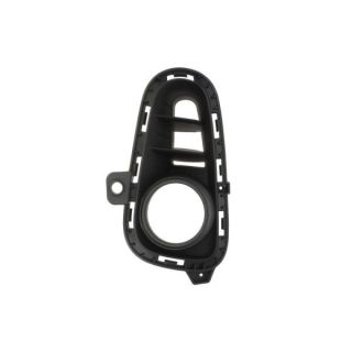 Ventiliacijos grotelės, buferis BLIC 6502-07-3281912P