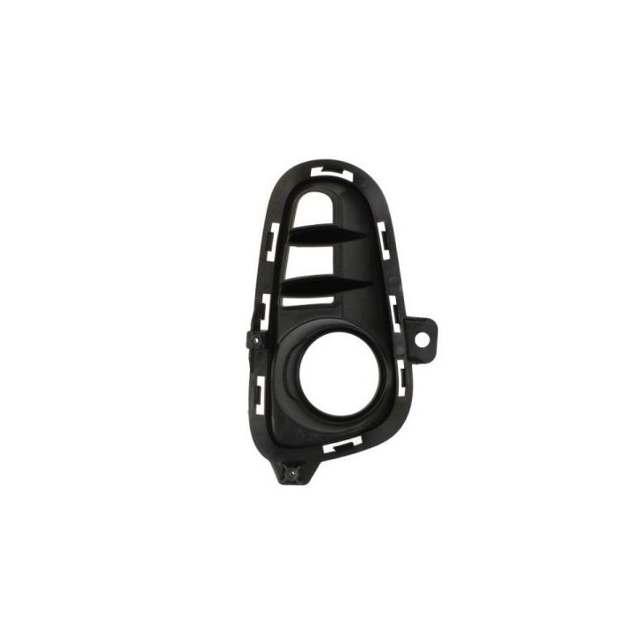 Ventiliacijos grotelės, buferis BLIC 6502-07-3281912P