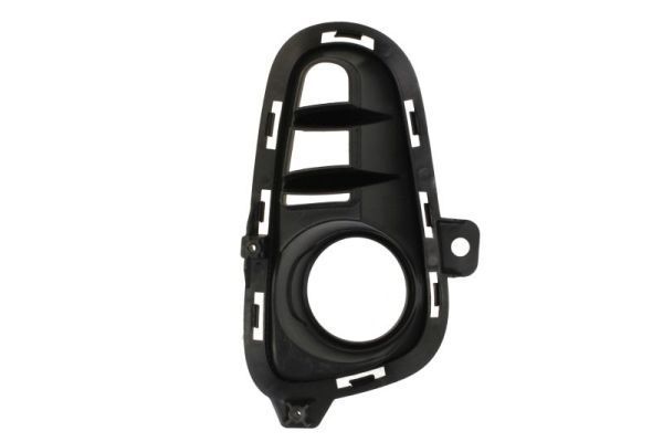 Ventiliacijos grotelės, buferis BLIC 6502-07-3281912P