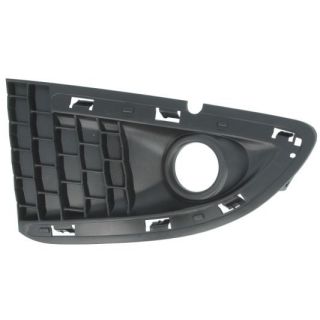 Ventiliacijos grotelės, buferis BLIC 6502-07-3332918P