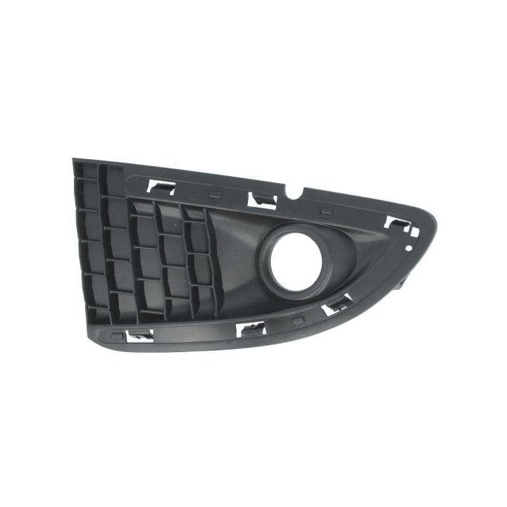 Ventiliacijos grotelės, buferis BLIC 6502-07-3332918P