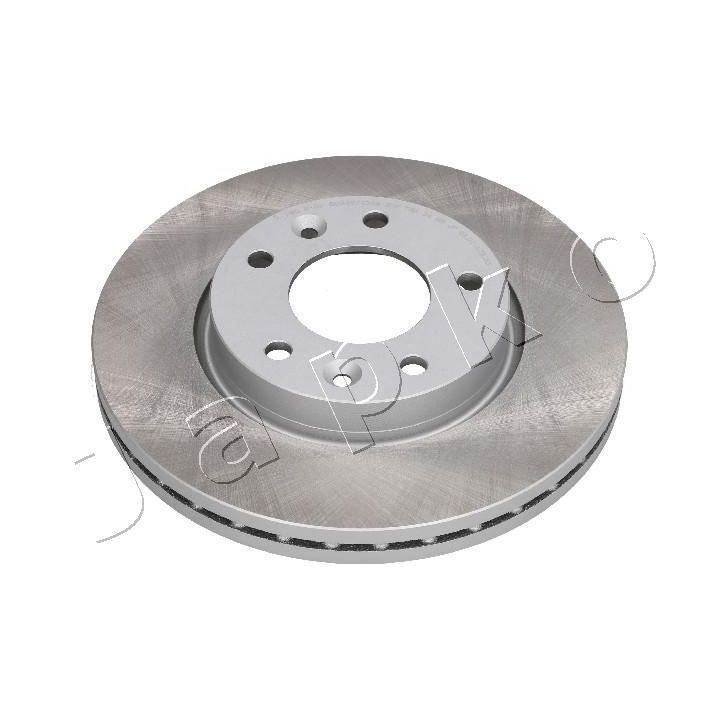 Stabdžių diskas JAPKO 60K03C