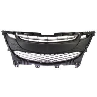 Ventiliacijos grotelės, buferis BLIC 6502-07-3408910P