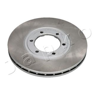 Stabdžių diskas JAPKO 60K04C