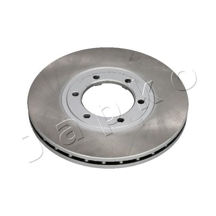 Stabdžių diskas JAPKO 60K04C