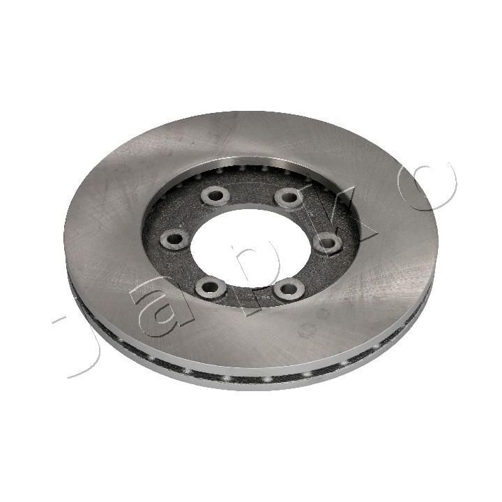 Stabdžių diskas JAPKO 60K04C