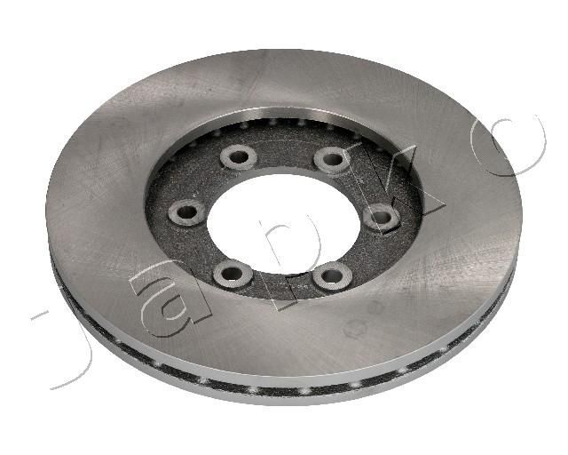 Stabdžių diskas JAPKO 60K04C