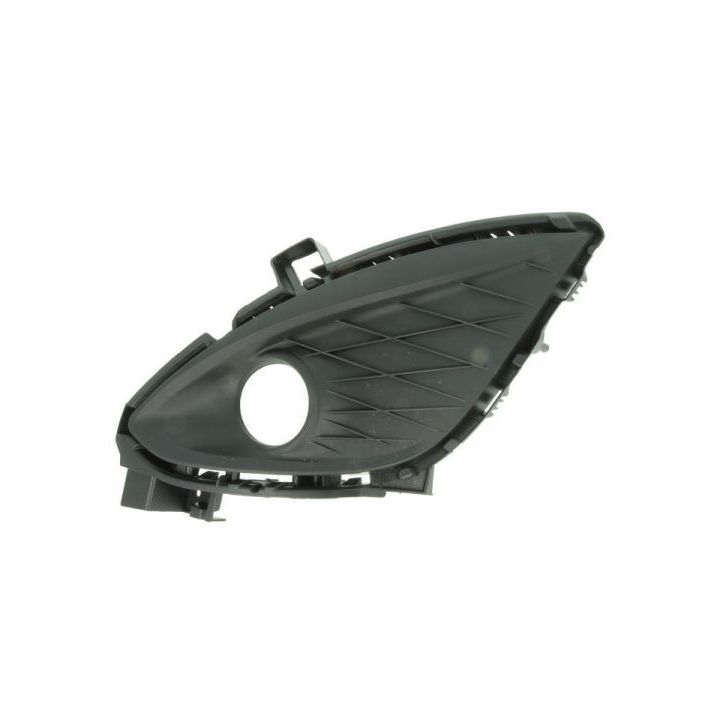 Ventiliacijos grotelės, buferis BLIC 6502-07-3408915P