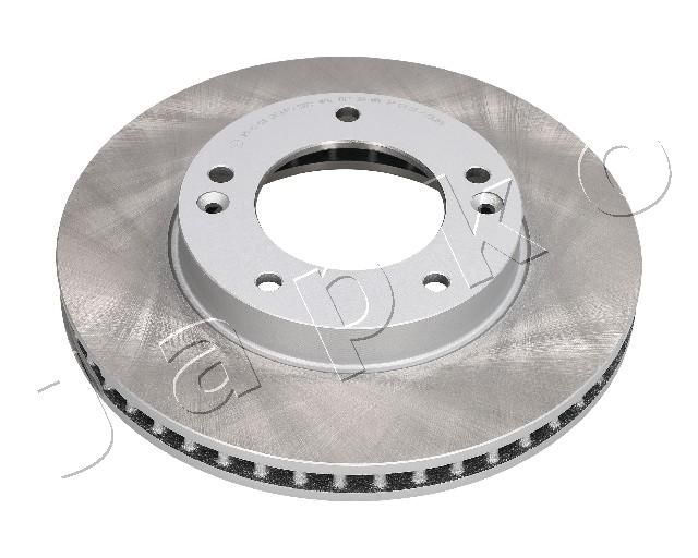 Stabdžių diskas JAPKO 60K05C