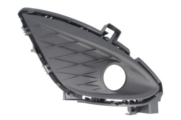 Ventiliacijos grotelės, buferis BLIC 6502-07-3408916P