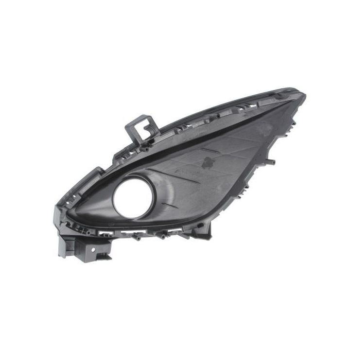 Ventiliacijos grotelės, buferis BLIC 6502-07-3408916P