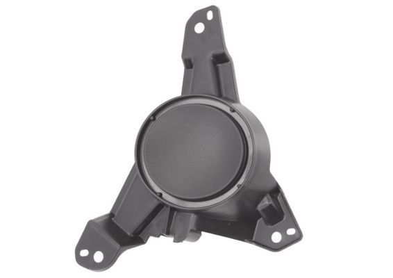 Ventiliacijos grotelės, buferis BLIC 6502-07-3408917P