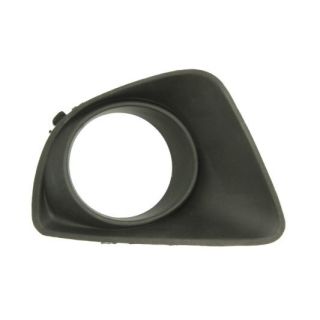 Ventiliacijos grotelės, buferis BLIC 6502-07-3421922P