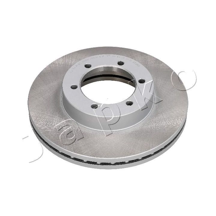 Stabdžių diskas JAPKO 60K07C