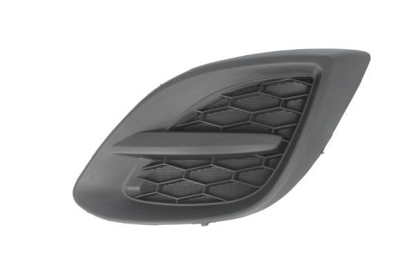 Ventiliacijos grotelės, buferis BLIC 6502-07-3421923P