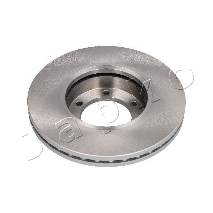 Stabdžių diskas JAPKO 60K07C