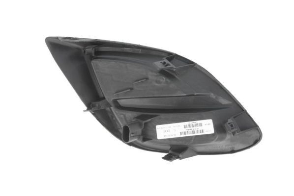 Ventiliacijos grotelės, buferis BLIC 6502-07-3421923P