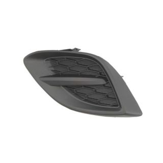 Ventiliacijos grotelės, buferis BLIC 6502-07-3421924P