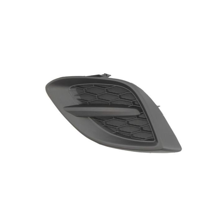 Ventiliacijos grotelės, buferis BLIC 6502-07-3421924P