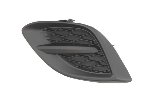 Ventiliacijos grotelės, buferis BLIC 6502-07-3421924P